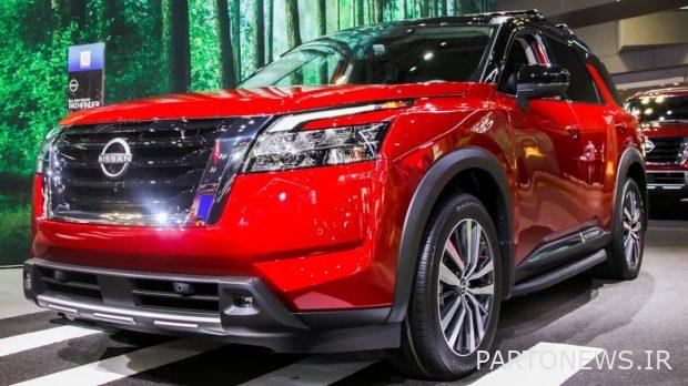 Cars that Iranians miss!